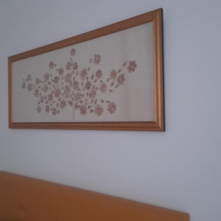 Nonna Vittoria Apartment Salerno Exteriör bild
