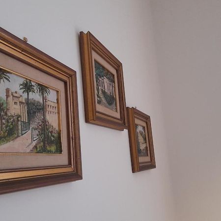 Nonna Vittoria Apartment Salerno Exteriör bild